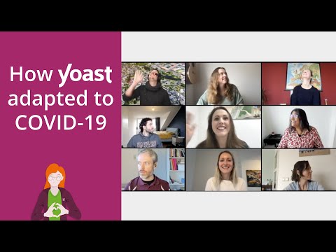 How Yoast adapted to COVID-19