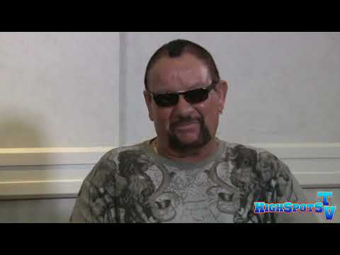 Bobby Fulton & Bushwhacker Luke Interview