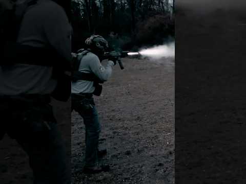 Low Light Shooting With The Best 9mm PCC