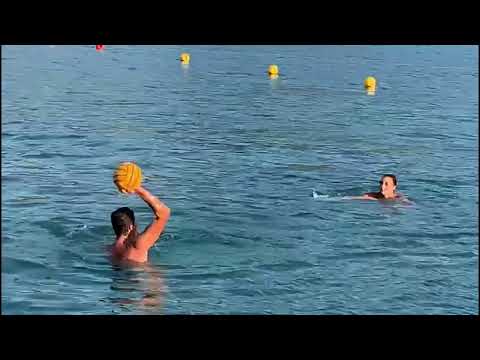 sea skills