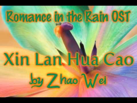 Romance in the Rain OST - Xin Lan Hua Cao