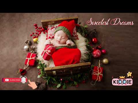 Sweetest Dreams | Black Screen Deep Sleep Music for Kids No Ads 3 Hours