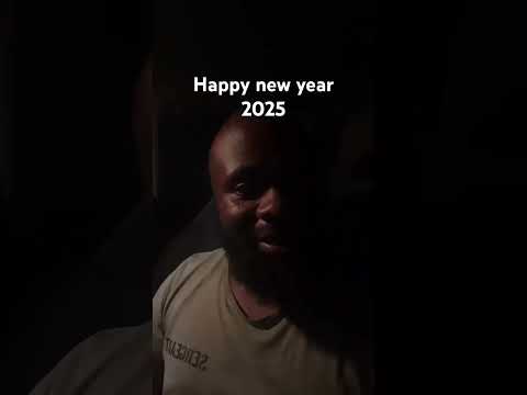 Happy new year 2025 song of the year