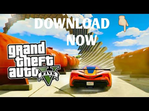 Gta online in ANDROID PHONE  + IOS 1000 REAL NOT FAKE