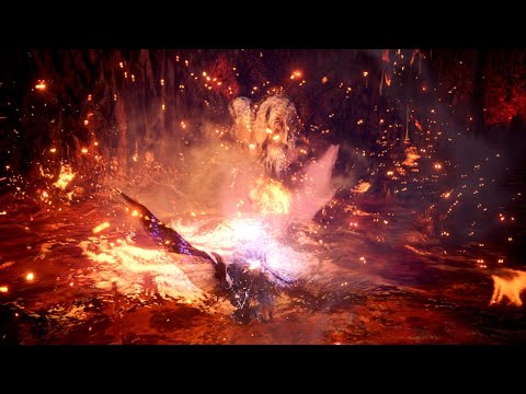 WE ARE NOT THE SAME (Kulve Taroth MR Grinding)