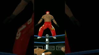 reymysterio... #reymysterio #umega #JOHNCENA #wwe2k23 #smackdown #doordiegames