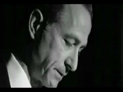 1958 Murrow's Speech -Good night and Good luck.(Evmonk's channel)