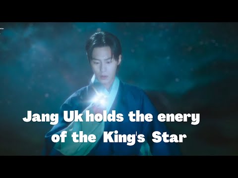 ALCHEMY OF SOULS - JANG UK HOLDS THE ENERGY OF THE STAR {FMV}