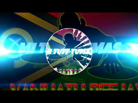 EXCLUSIVE GENTLEMAN x DX@MS19 - WHY NAO [VANUATU MUSIC 2020 🇻🇺]