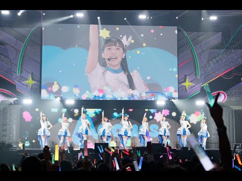 【Love Live! Sunshine!!】Aqours To Hold White Day Concert