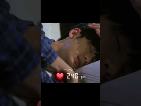 At the End Heartbeats 300 bpm #mylovefromthestar #kimsoohyun #junjihyun #koreandrama