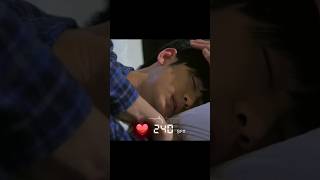 At the End Heartbeats 300 bpm #mylovefromthestar #kimsoohyun #junjihyun #koreandrama