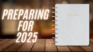 What's the BEST Faith Planner Strategy for 2025?