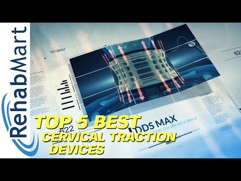 Top 5 Best Cervical Traction Devices - Affordable & Effective