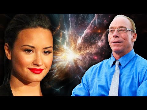 Demi Lovato Guided Meditation with Dr. Steven Greer