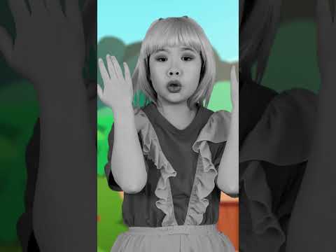 Lost Color Song | #shorts | Kids Funny Songs