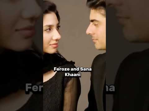 Best drama couple in showbiz industry | MAH TV #pakistanidramaactors