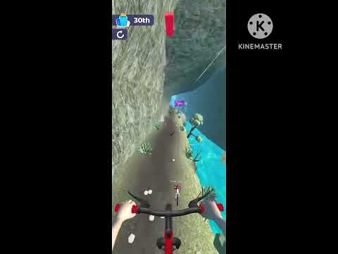 Hamster today bike game play l hamster playground win trick l hamster today new update l