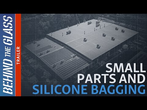 EPISODE 3 COMING FRIDAY - Sportsman's State-of-the-Art Expansion - Sportsman's "Behind The Glass"