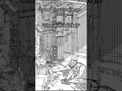 #anime #chainsawman #chapter168 #manga