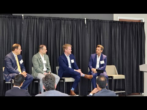 Mercy Hosts Inaugural Precision Medicine Summit, Pioneering Advancements in Personalized Patient Car