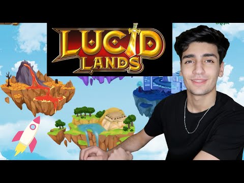 IS LUCID LANDS GOING TO BE A 10X GEM?? PRICE PREDICTION (MUST WATCH) PUMP AND DUMP??