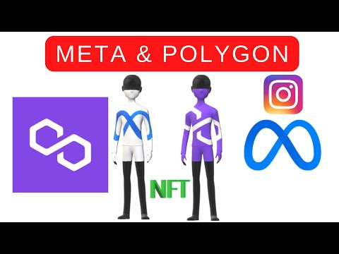 TO FACEBOOK (META) ΥΙΟΘΕΤΕΙ ΤΟ POLYGON!!!! TΕΡΑΣΤΙΕΣ Ιστορίες υιοθεσίας απο Polygon και Ethereum!!!!