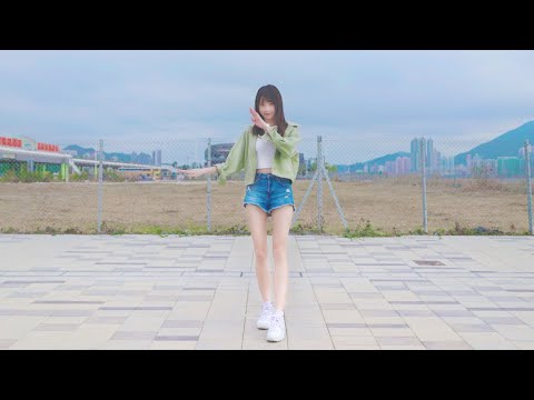 【かや】金木犀 / KAYA Ver.【踊ってみた】