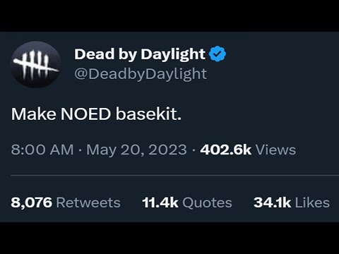 The WORST Dead by Daylight Takes