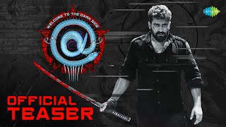 AT - Welcome to The Dark Side - Official Teaser | Akash Sen, Rachel David, Shaju Sreedhar | DonMax