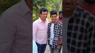 Actor #jiiva #yatra2 Promotion #ketakinarayan #tollywoodactress