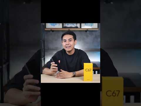 REALME C67 (part 2) #shorts #techreview #tech #realmec67