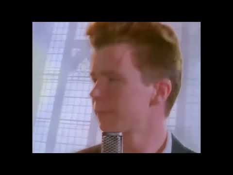 Rickrolled? [10 Hours]