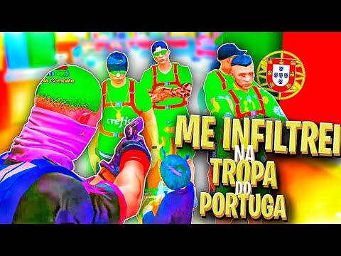 como FAZER UMA FACÇAO INTEIRA TOMAR BAN no GTA RP com MOD MENU