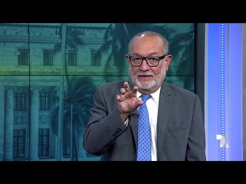 Reacción inmediata | Eliezer Molina oficialmente es senador