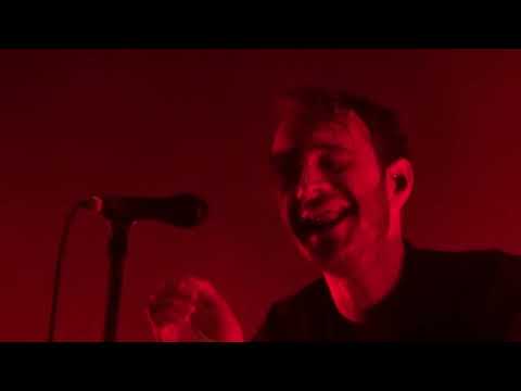 Editors - No sound but the wind (live at Vestrock)