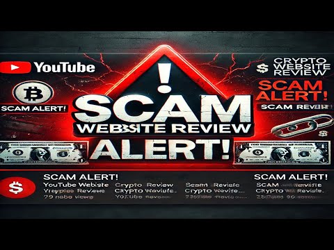 CryptoDig SCAM EXPOSED! 🚨 Shocking Truth About This Fraud Website