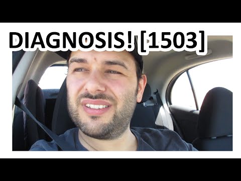 DIAGNOSIS! [1503]