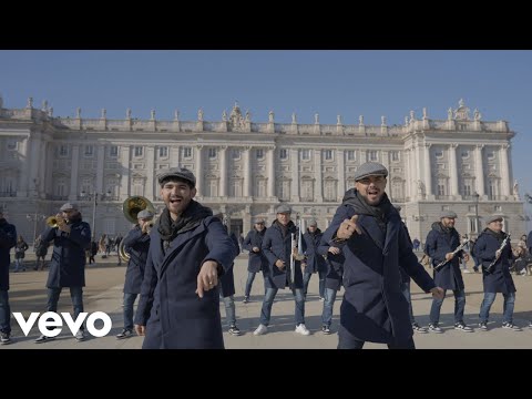 México Mágico (El Recodo Mix Malinche)