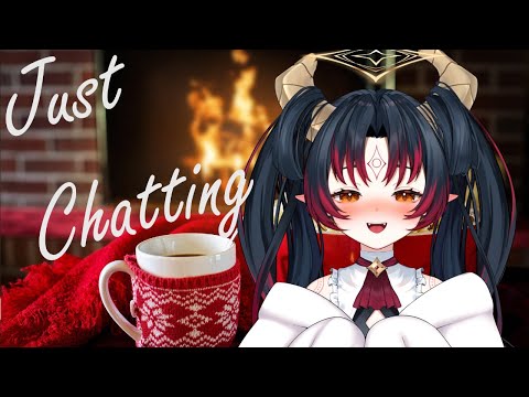 【Just Chatting】-  I'm alive!