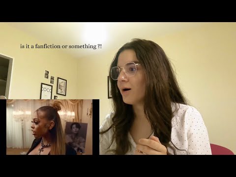 Is this real ?!? 정국 (Jungkook) ‘Seven (feat. Latto)’ MV reaction (ENG SUB)