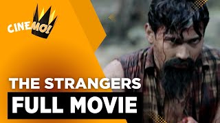 The Strangers | FULL MOVIE | Enchong Dee, Enrique Gil, Julia Montes | CineMo