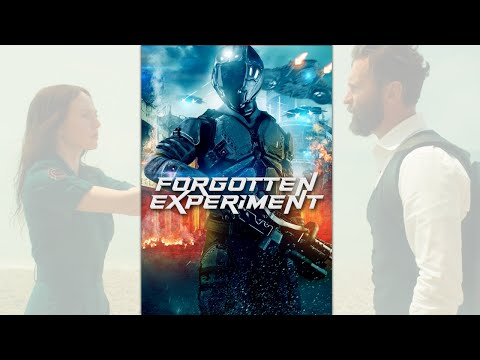 Forgotten Experiment Trailer