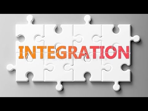 INTEGRATION- MANAGEMENT & BCOM