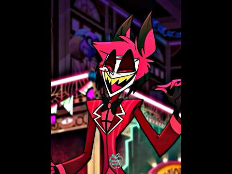 Forgot to post this 🙂 #helluvaedit #helluvaedit #edit #helluvabossart #helluvaboss #hazbinhotel