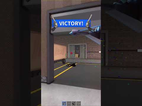 MM2 SHERIFF JUMPSHOTS *ON BEAT*