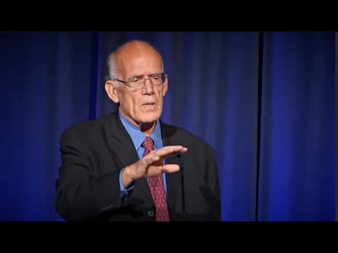 Victor Davis Hanson - Citizens of the World