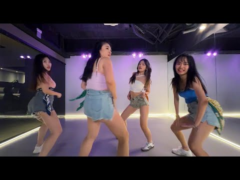 KISS OF LIFE (키스오브라이프) - Sticky ｜Dance Cover 成發｜妃妃子🤍