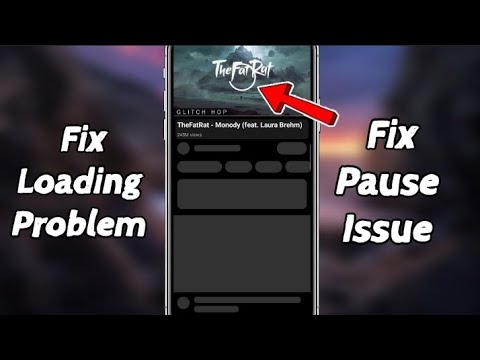 youtube video pause problem | YouTube video loading problem fix