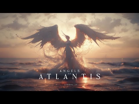 Angels of Atlantis - Emotional Meditation Music for Self Reflection and Focus